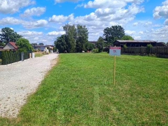 Powstańców Warszawskich 2 265 m², Tarnowskie Góry