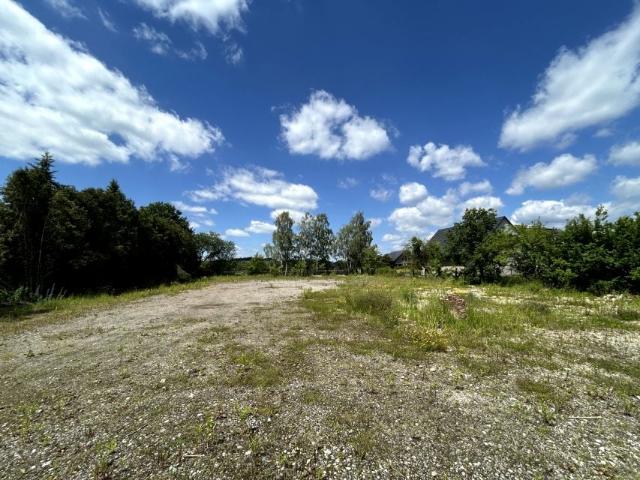 Powstańców Warszawskich 2 817 m², Tarnowskie Góry