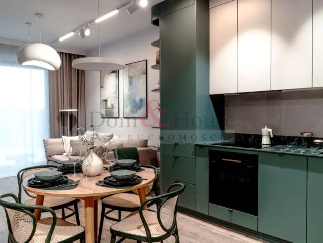 Powstańców Warszawskich 38,51 m², Gdańsk