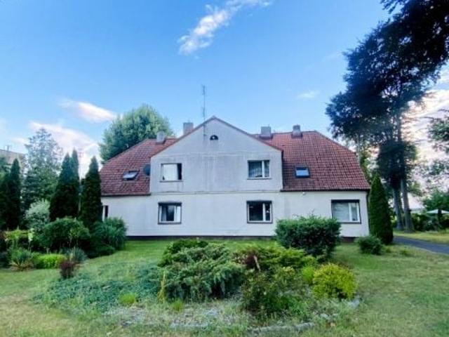 Powstańców Wielkopolskich 106,70 m², Szamotuły