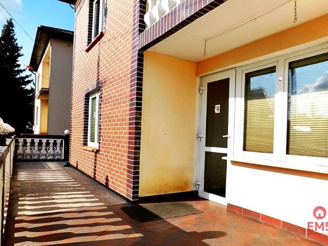 Powstańców Wielkopolskich 108,12 m², Suwałki