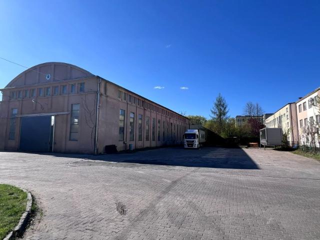 Powstańców Wielkopolskich 1 000 m², Wronki