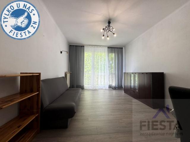 Powstańców Wielkopolskich 36 m², Łódź
