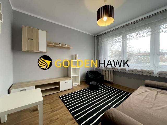 Powstańców Wielkopolskich 48 m², Szczecin