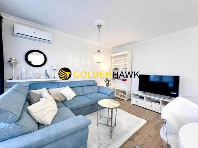 Powstańców Wielkopolskich 43 m², Szczecin