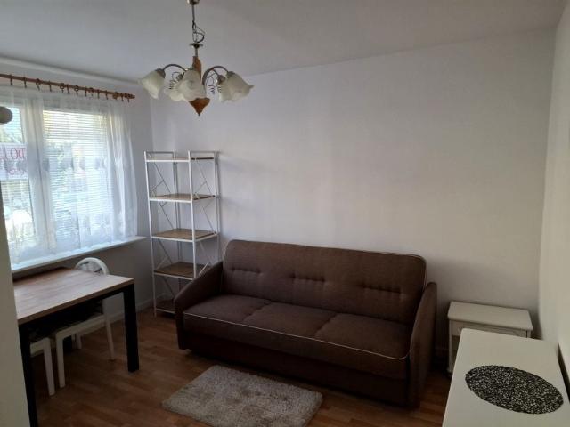 Powstańców Wielkopolskich 5 47 m², Szczecin