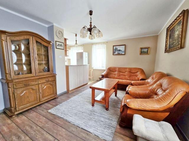 Powstańców Wielkopolskich 74,10 m², Koszalin