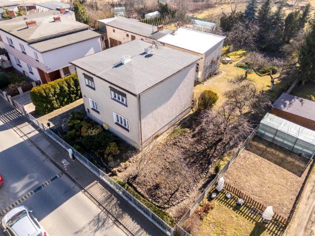 Powstańców Wlkp. 180 m², Buk