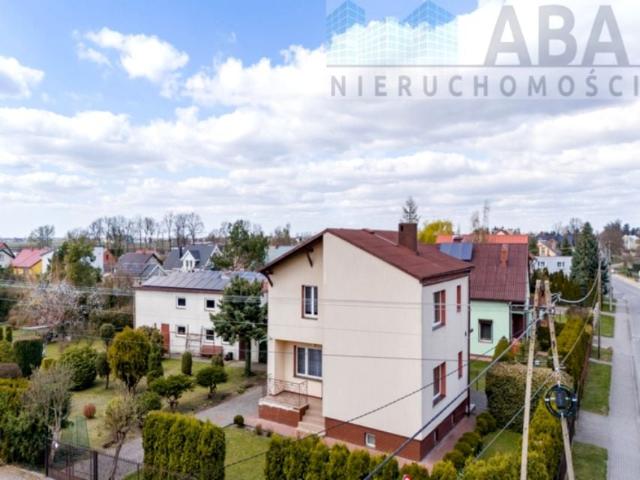 Powstańców 15 105,16 m², Dobre
