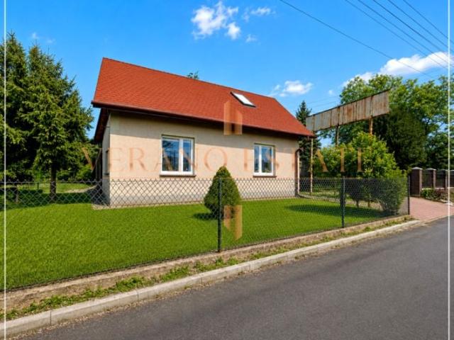 Powstańców 160 m², Błonie