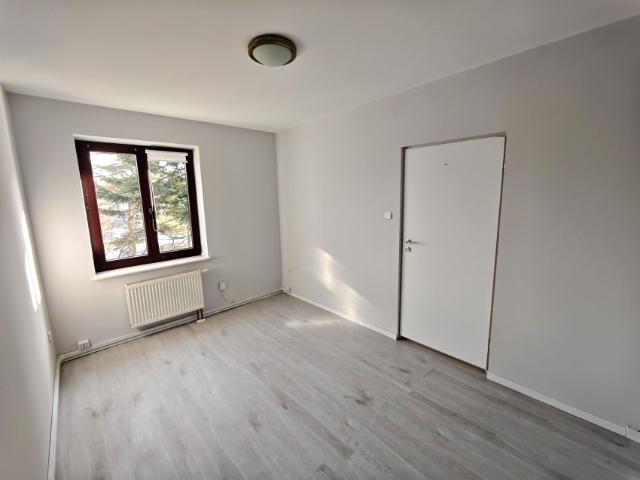 Powstańców 25 A 40 m², Kraków