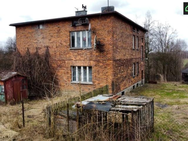 Powstańców 213,85 m², Świerklany