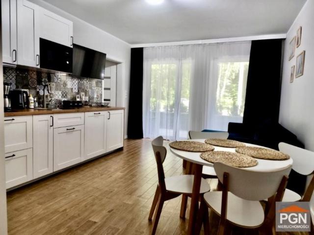Powstańców 34 m², Pobierowo