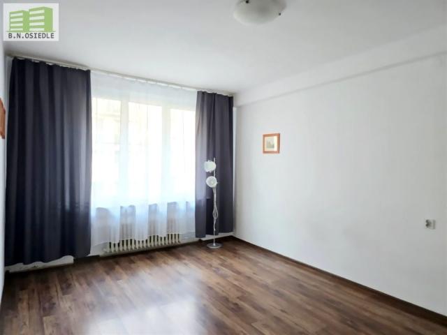 Powstańców 34,70 m², Katowice