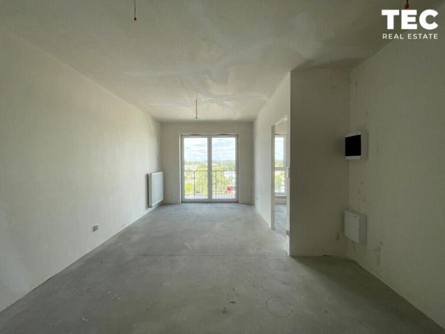 Powstańców 35,09 m², Kraków