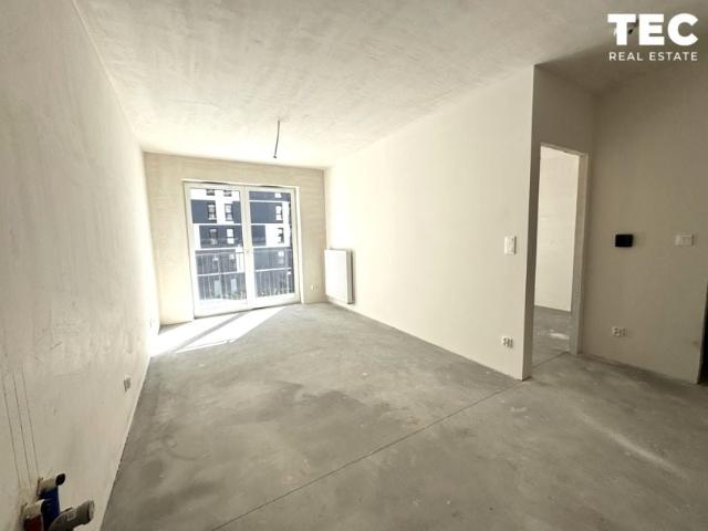 Powstańców 36 m², Kraków