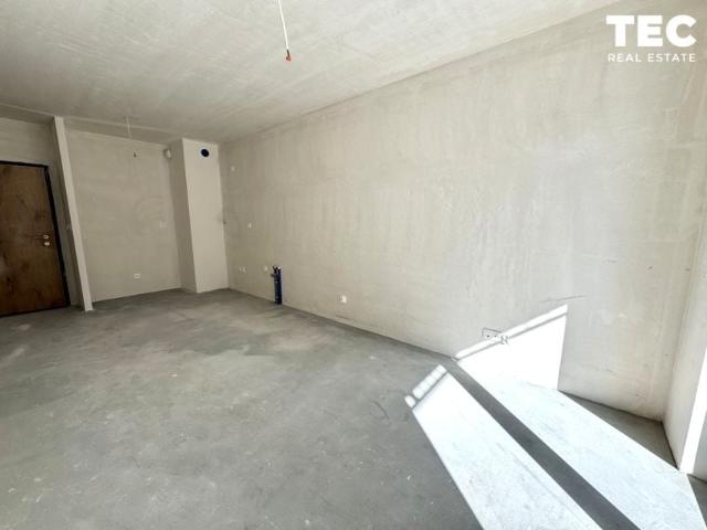Powstańców 37,50 m², Kraków
