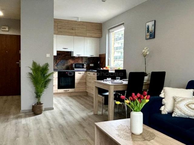 Powstańców 39,90 m², Ząbki