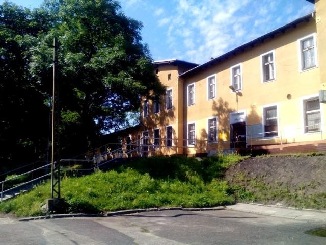 Powstańców 304 m², Mysłowice