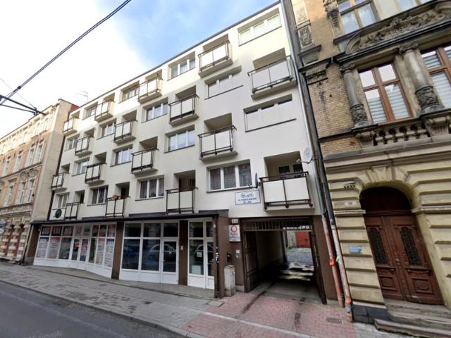 Powstańców 44 m², Chorzów