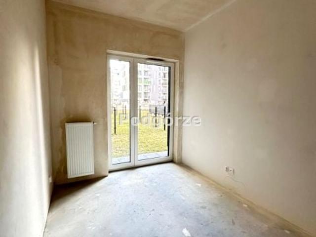 Powstańców 45 m², Kraków