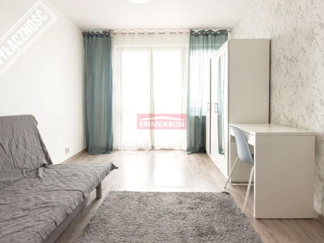 Powstańców 45 m², Kraków