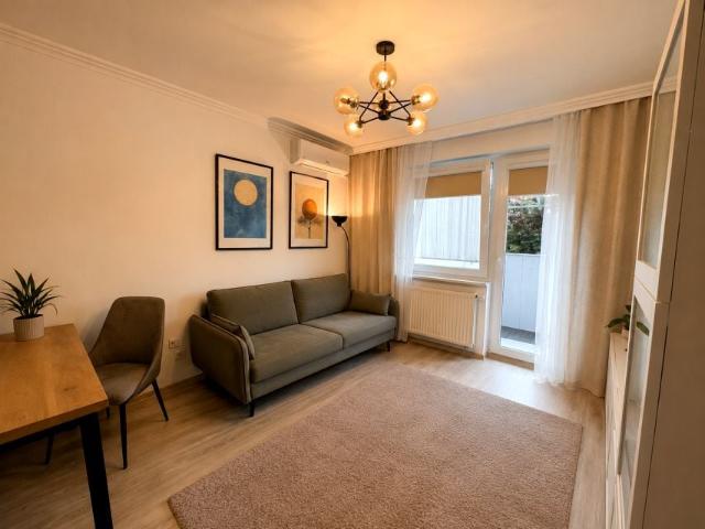 Powstańców 40 m², Ząbki