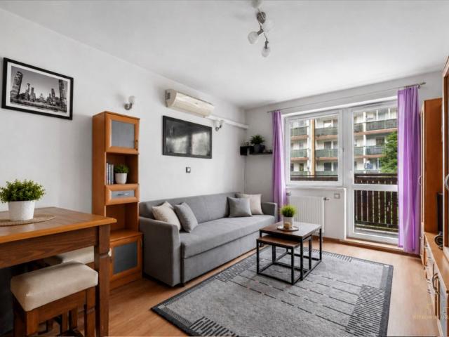 Powstańców 40 m², Ząbki