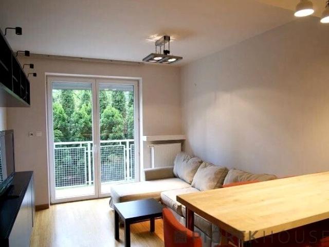 Powstańców 42,40 m², Ząbki