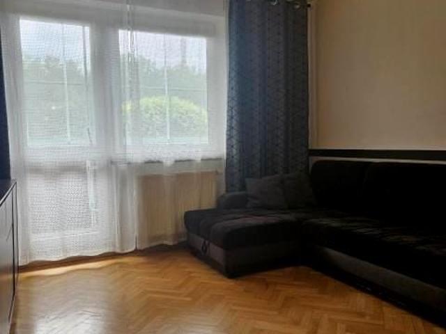 Powstańców 54 m², Ząbki