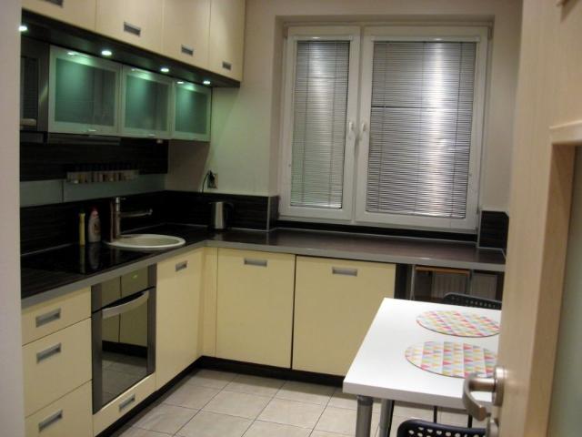 Powstańców 54 m², Ząbki
