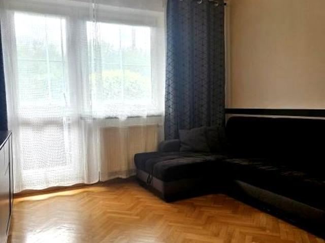 Powstańców 54 m², Ząbki