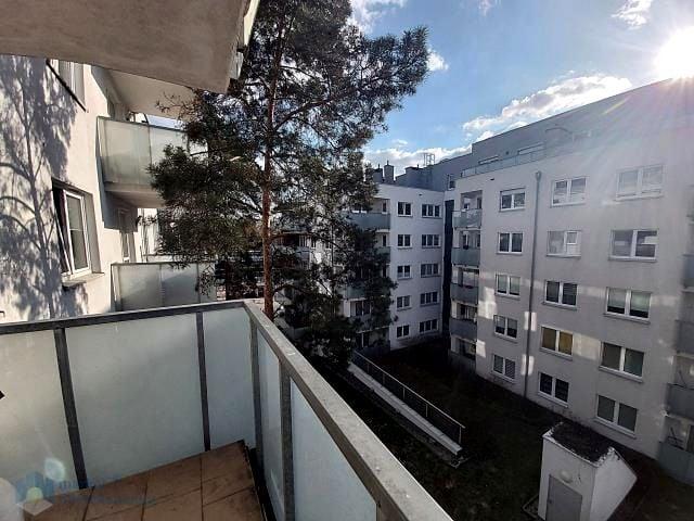 Powstańców 55,67 m², Ząbki