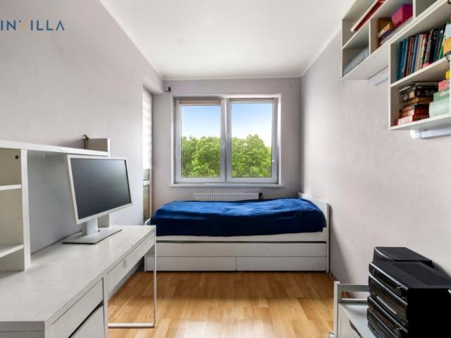 Powstańców 57 m², Ząbki