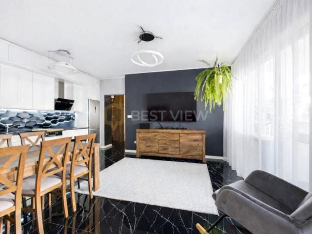 Powstańców 59 m², Ząbki