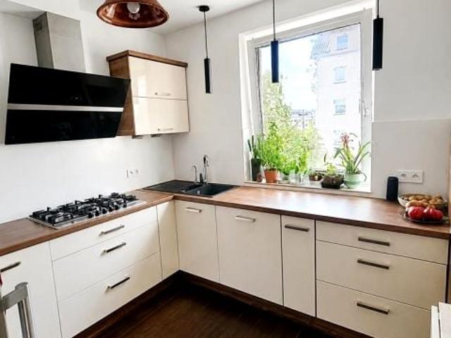 Powstańców 66 m², Ząbki