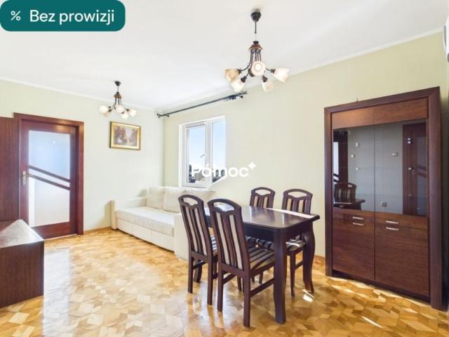 Powstańców 60,70 m², Ząbki