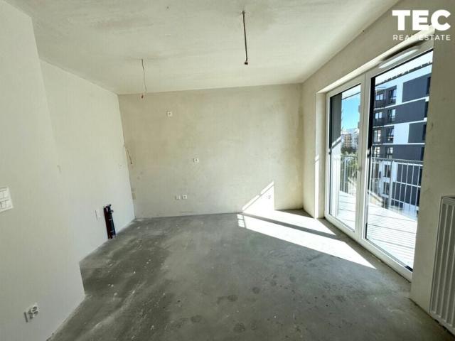 Powstańców 61 m², Kraków