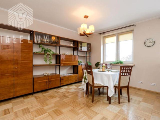 Powstańców 63,40 m², Ząbki