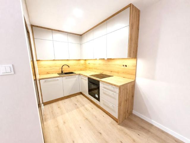 Powstańców 95a 37 m², Chorzów