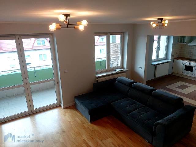 Powstańców 93 m², Ząbki