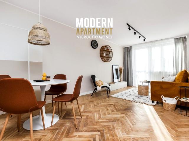 Powstania Śląskiego 42 m², Gdynia