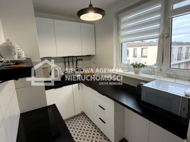 Powstania Śląskiego 42 m², Gdynia