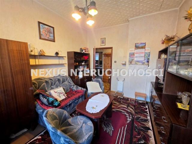 Powstania Śląskiego 44,50 m², Dąbrowa Górnicza