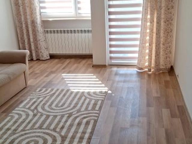 Powstania Śląskiego 8 53,50 m², Gdynia