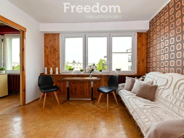 Powstania Styczniowego 32,30 m², Choroszcz