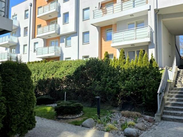 Powstania Styczniowego 44,09 m², Gdynia