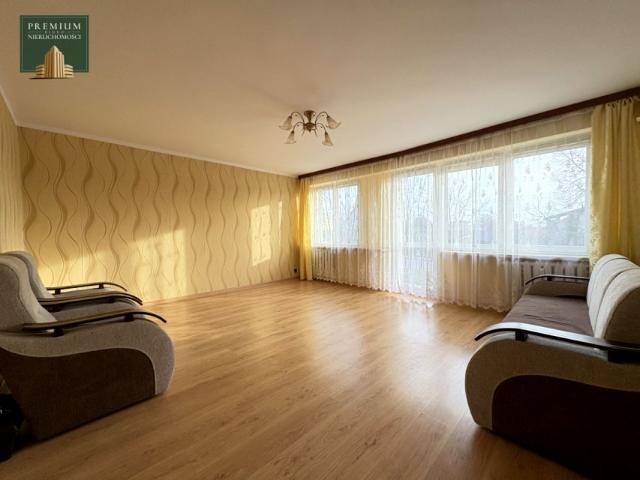 Powstania Styczniowego 57,84 m², Choroszcz
