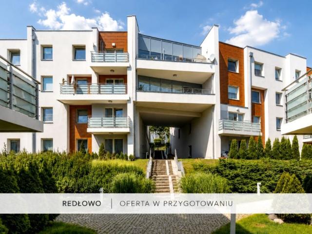 Powstania Styczniowego 60,86 m², Gdynia