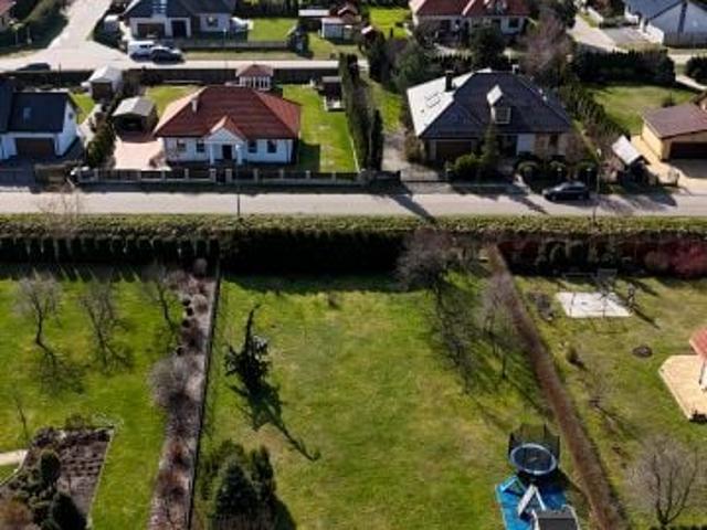 Powstania Styczniowego 801 m², Lębork